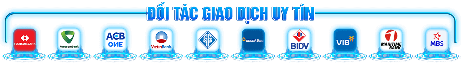 Đối tác giao dịch cùng Win678